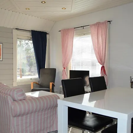 Tahkonranta Apartment