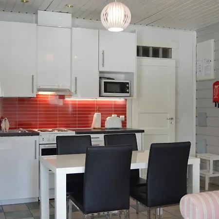 Apartment Tahkonranta