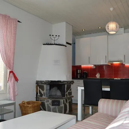 Tahkonranta Tahkovuori