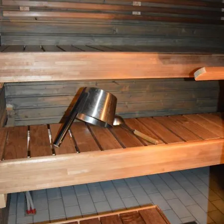 Tahkonranta Διαμέρισμα *