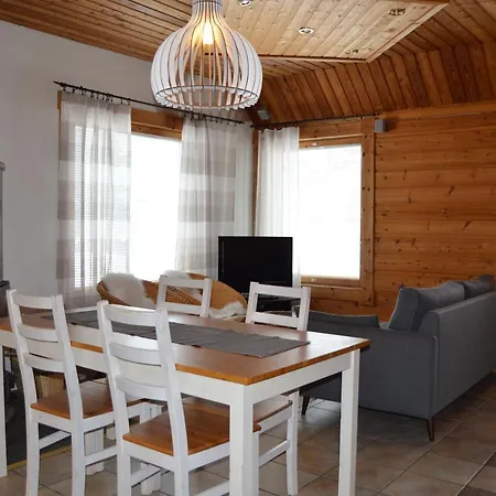Apartment Tahkonranta *