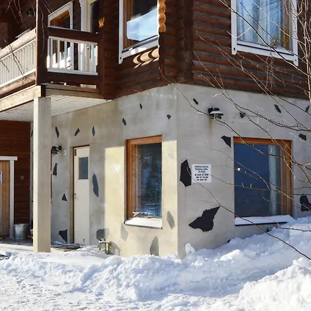 Tahkonranta Apartment Tahkovuori