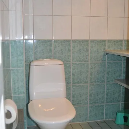 Apartament Tahkonranta