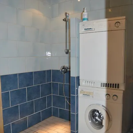 Apartament Tahkonranta Tahkovuori