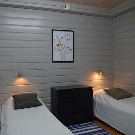 Apartament Tahkonranta *