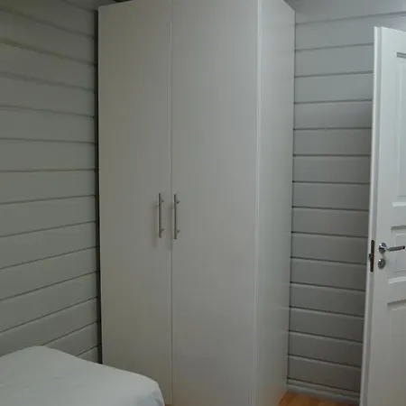 Apartment Tahkonranta Tahkovuori