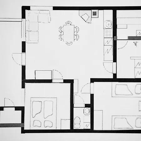 Apartment Tahkonranta *