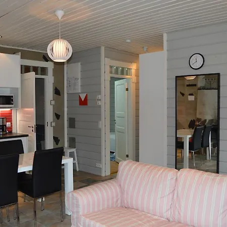 Tahkonranta Tahkovuori