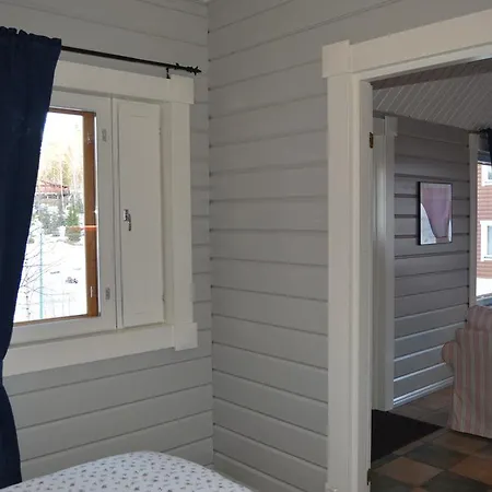 Apartament Tahkonranta