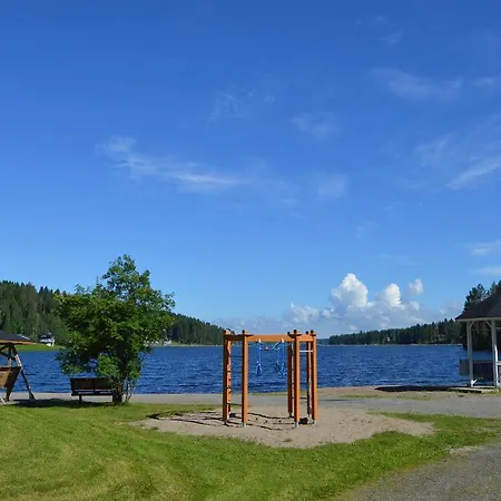 Apartment Tahkonranta