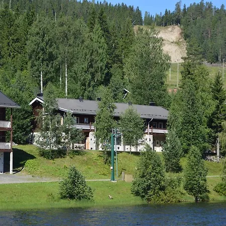 Apartament Tahkonranta