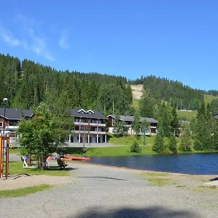 Apartament Tahkonranta