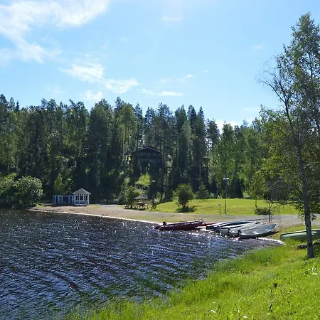 Tahkonranta Tahkovuori