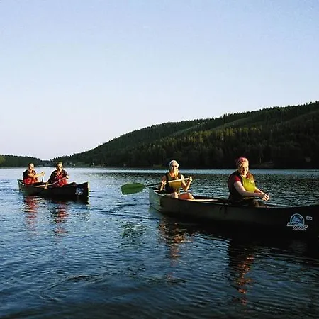 Tahkonranta Apartament *