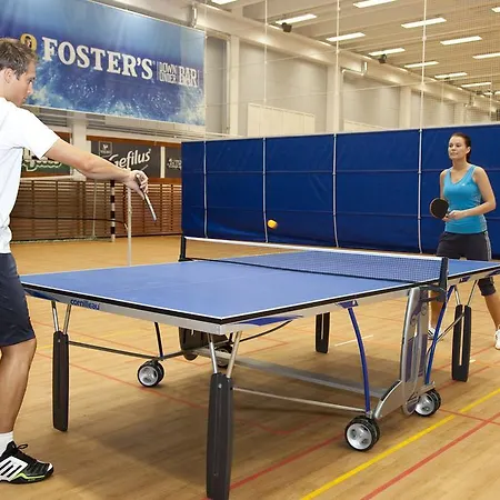 Apartament Tahkonranta *