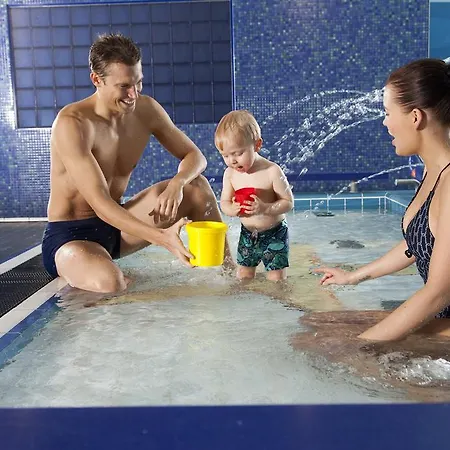 Tahkonranta Apartament