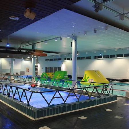 Apartament Tahkonranta *