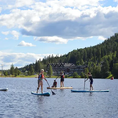 Tahkonranta Tahkovuori