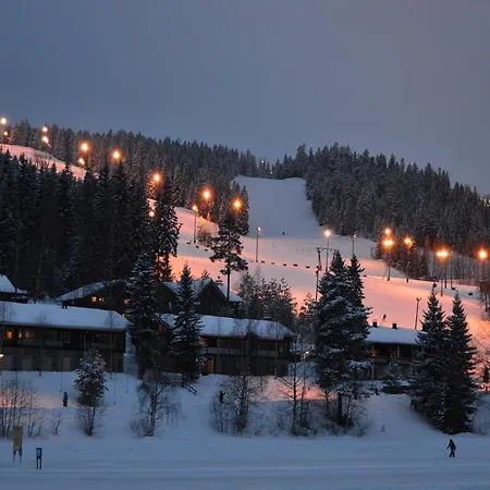 Tahkonranta Tahkovuori
