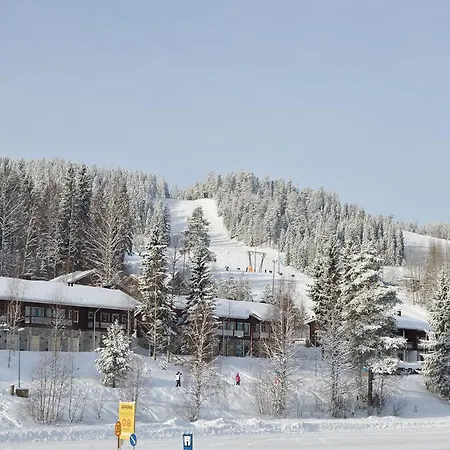 Tahkonranta Apartment