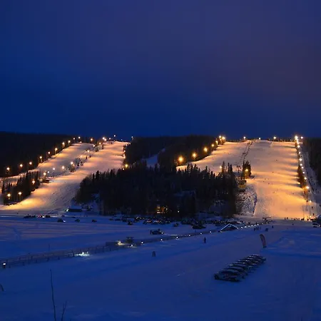 Apartament Tahkonranta