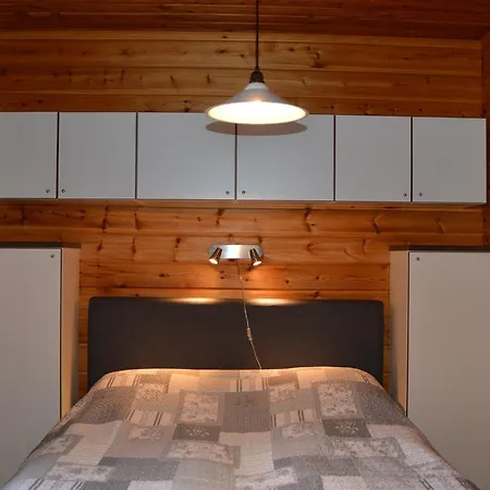 Tahkonranta Apartament *