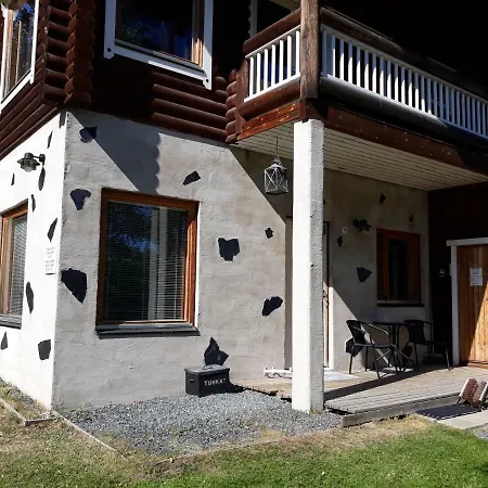 Tahkonranta Apartament