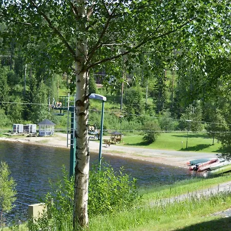 Tahkonranta Apartament *