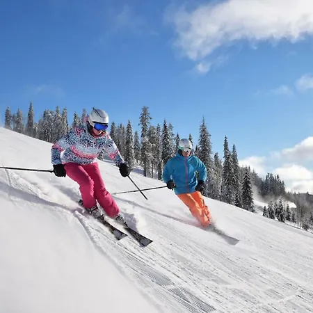 Tahkonranta Tahkovuori