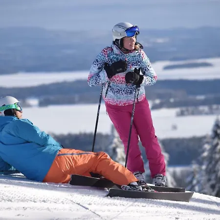 Apartament Tahkonranta