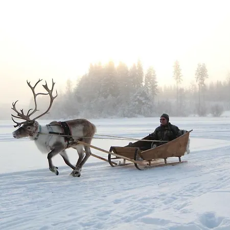 Apartament Tahkonranta *