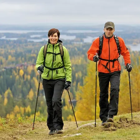 Tahkonranta Tahkovuori