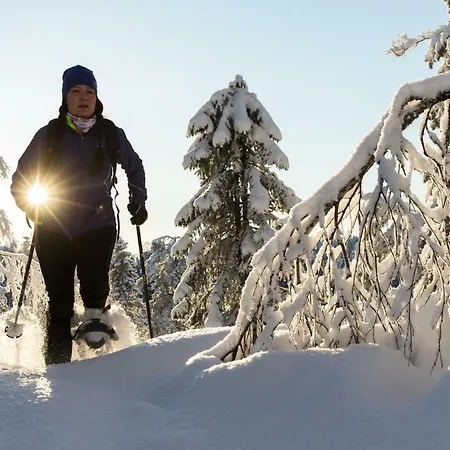 Tahkonranta Apartament Tahkovuori