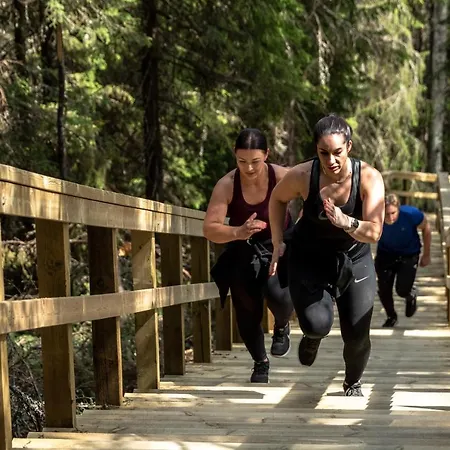 Tahkonranta Tahkovuori