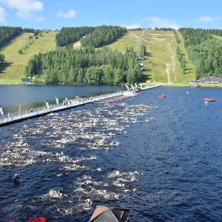 Tahkonranta Apartament Tahkovuori