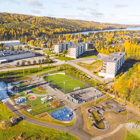 Tahkonranta Tahkovuori