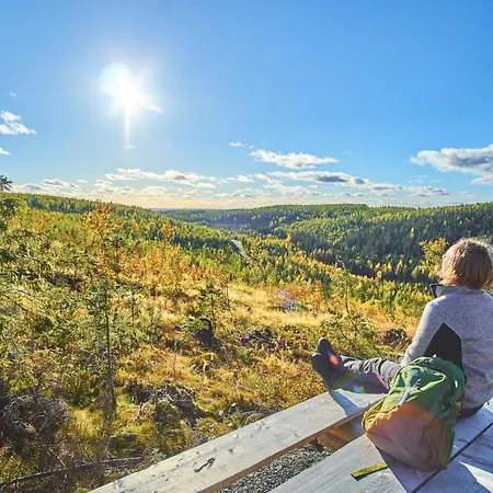 Tahkonranta Apartament