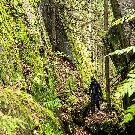 Apartament Tahkonranta *
