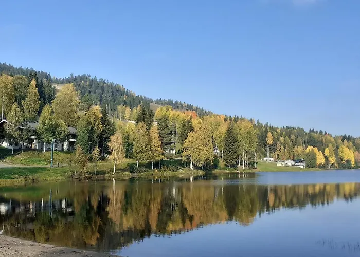 Tahkonranta * Tahkovuori