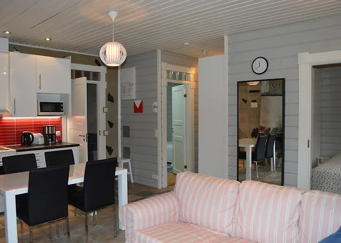 Tahkonranta Tahkovuori