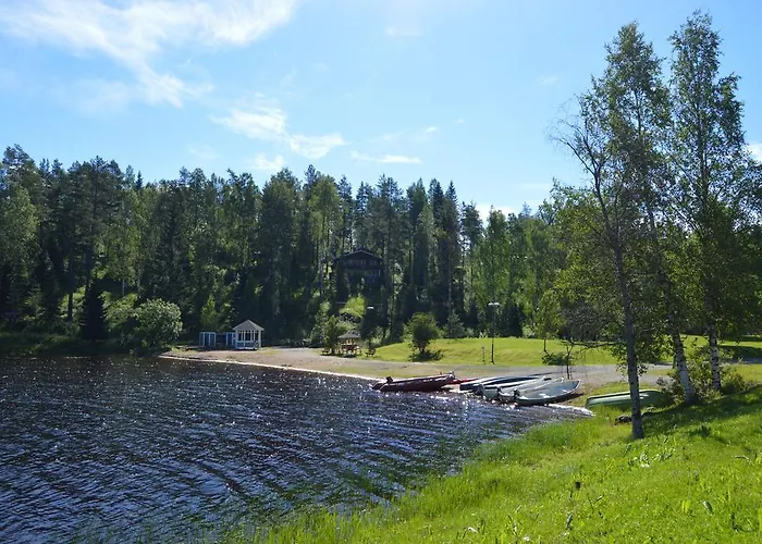 Tahkonranta Tahkovuori