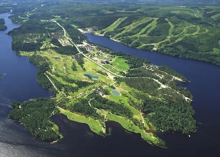 Daire Tahkonranta Tahkovuori