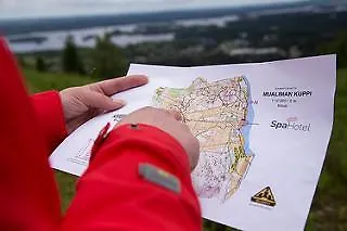 Tahkonranta Daire Tahkovuori