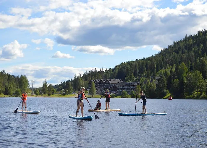 Tahkonranta Tahkovuori
