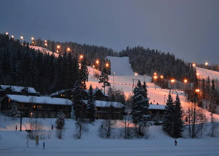 Tahkonranta Tahkovuori