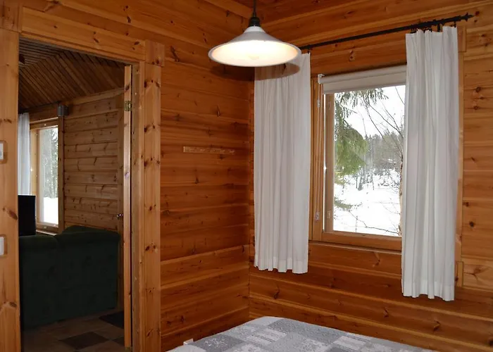 Tahkonranta * Tahkovuori