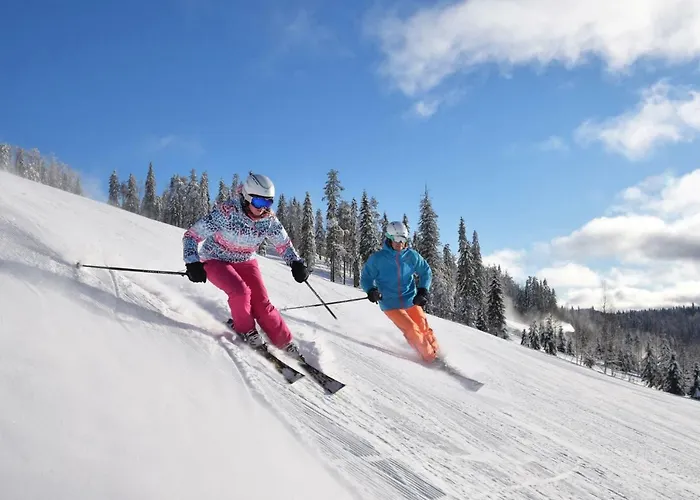 Tahkonranta Tahkovuori