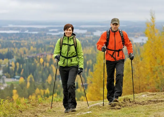 Tahkonranta Tahkovuori