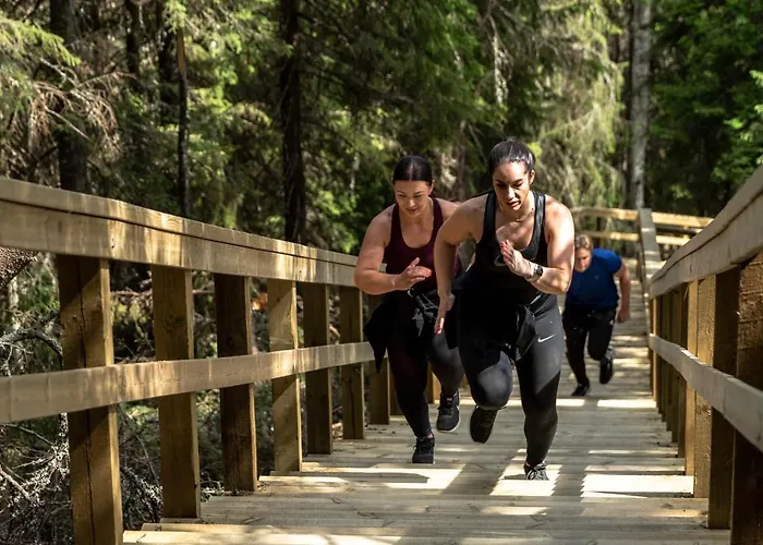 Tahkonranta Tahkovuori