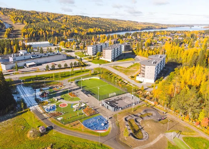 Tahkonranta Tahkovuori